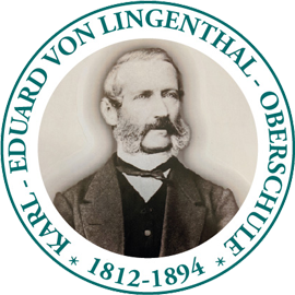 Karl-Eduard von Lingenthal-Oberschule Ortrand